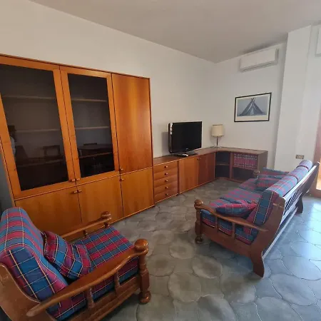 Apartamento Adriatica 538 *