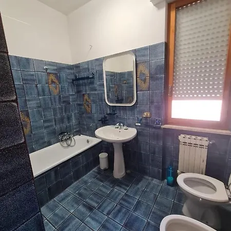 Adriatica 538 Apartment *